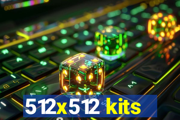 512x512 kits